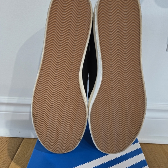 Adidas Stan Smith CS Mid - Picture 6 of 6